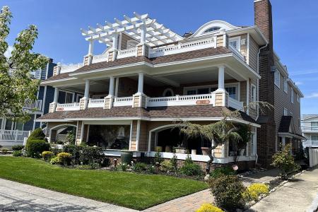 1612 Wesley, Ocean City, 08226