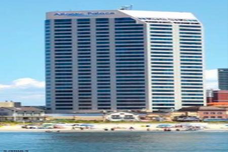 1515 Boardwalk, Atlantic City, 08401