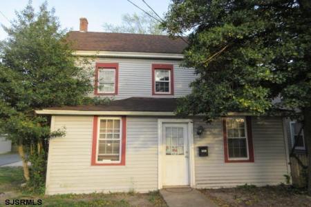 1204 Main, Pleasantville, 08232