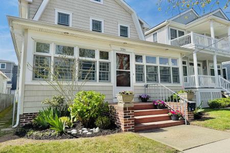 226 Asbury, Ocean City, 08226