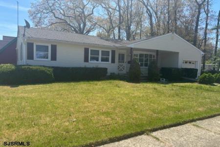 2212 Wabash, Linwood, 08221