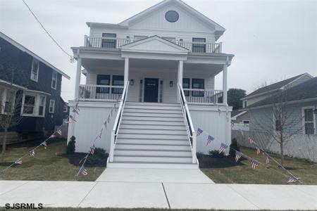 1243 Bay, Ocean City, 08226