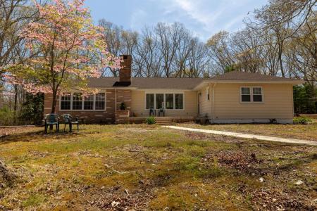 1721 Darmstadt, Mullica Township, 08215