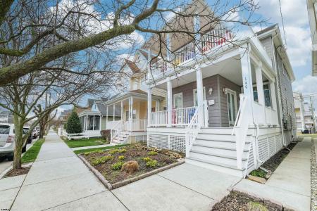 140 Asbury, Ocean City, 08226