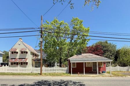 377 Main, Cedarville, 08311