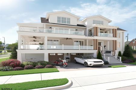 8901 Ventnor, Margate, 08402