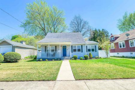 120 Lenape, Absecon, 08201