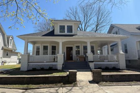 208 Liverpool Ave, Egg Harbor City, 08215