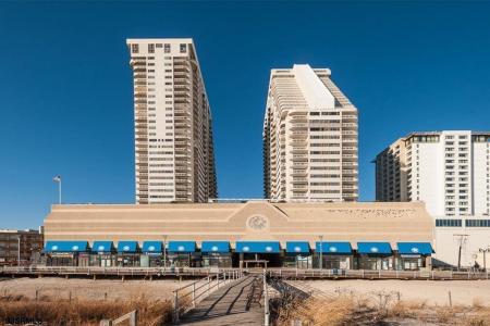3101 Boardwalk, Atlantic City, 08401