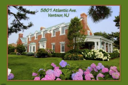 5801 Atlantic, Ventnor, 08406