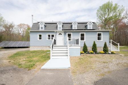 6771 Millville, Mays Landing, 08330