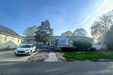 306 Revere Ave, Northfield, 08225
