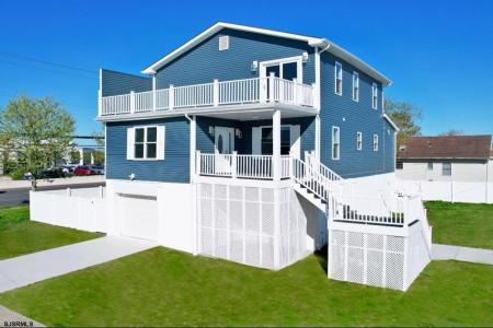 7017 Black Horse Pike, Pleasantville, 08232
