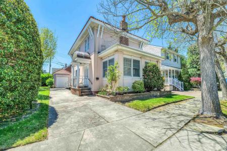 4 Lancaster, Margate, 08402