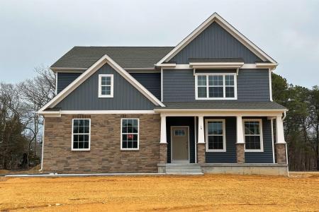 10 Henry, Marmora, 08223
