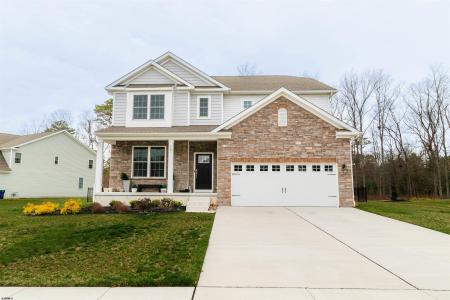 147 LaQuinta, Egg Harbor Township, 08234