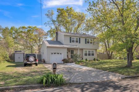 111 Spray ave, Egg Harbor Township, 08234