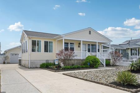 506 Lafayette, Brigantine, 08203