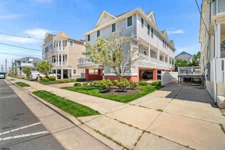 111 Madison, Margate, 08402