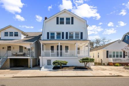 3 Surrey Ave, Ventnor, 08406