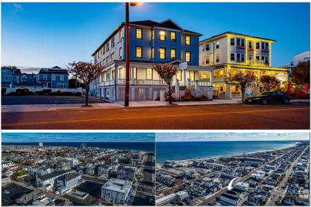 724 Ocean, Ocean Acres, 08226