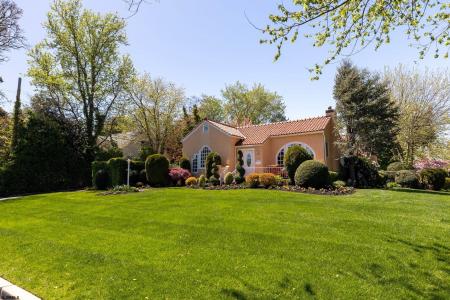 1403 Franklin Blvd, Linwood, 08221