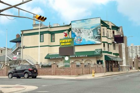 1217 Pacific Avenue, Atlantic City, 08401
