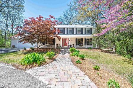 700 Nacote Creek, Smithville, 08205