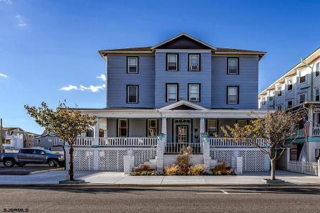724 Ocean, Ocean City, 08226