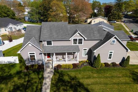 320 Jefferson, Linwood, 08221
