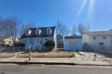1628 Michigan, Atlantic City, 08401