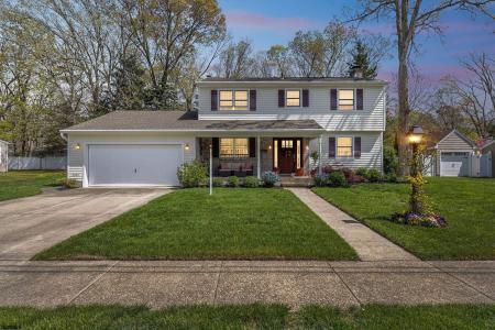 1010 Richard, Linwood, 08221