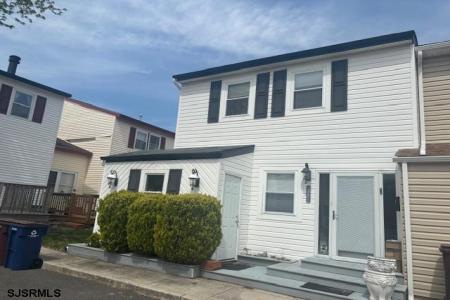 420 Berkshire, Ventnor, 08406