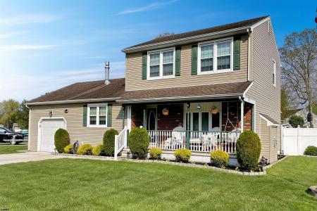 12 York, Egg Harbor, 08234