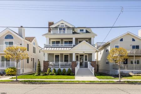2544 Asbury, Ocean City, 08226