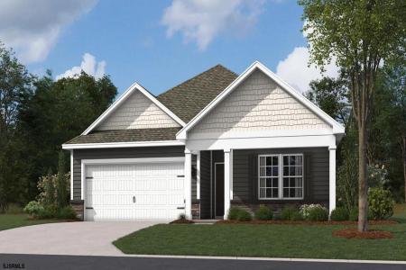 122 Hilton Head, Egg Harbor Township, 08234