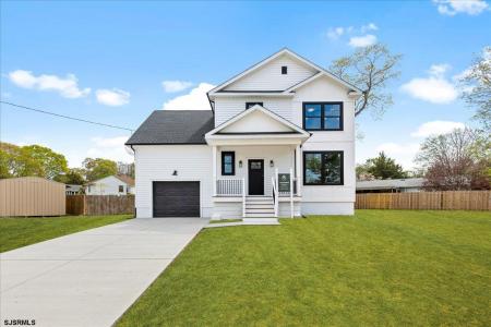 607 Lake, Northfield, 08225