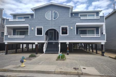 833 Pennlyn, Ocean City, 08226