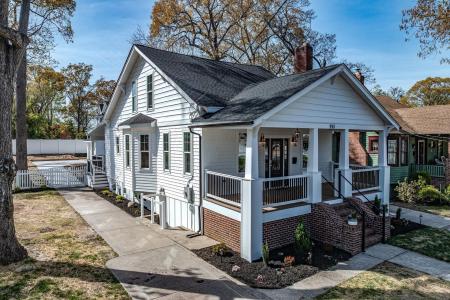 933 Oak Grove, Linwood, 08221