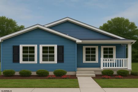 211 Chalfonte, Pleasantville, 08232