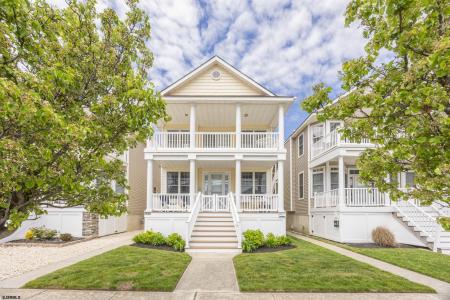 2820 West, Ocean City, 08226