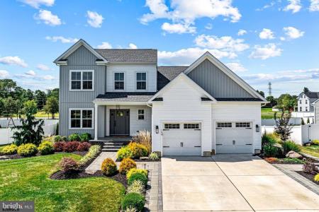 908 Stoney Hill, Galloway Township, 08205