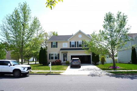 18 Rembrandt Way, Hamilton Township, 08330