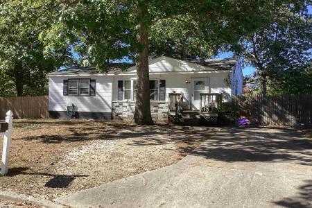 7 Fairview, Egg Harbor Township, 08234