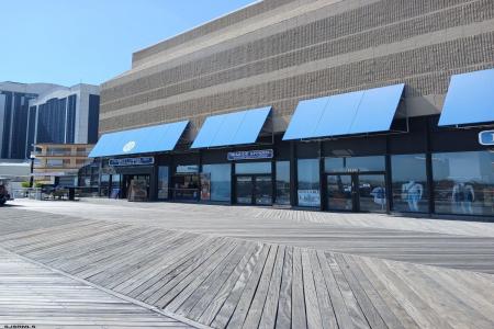 3101 Boardwalk Boardwalk, Atlantic City, 08401
