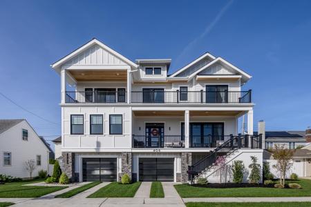 406 Essex Ave, Margate, 08402