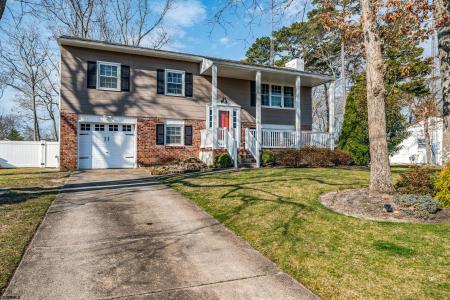 44 White Oak, Ocean View, 08230