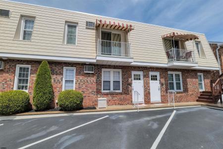 201 Coolidge, Margate, 08402