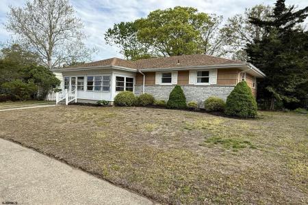 206 Frances, Linwood, 08221