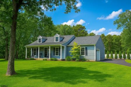 5905 Hickory St, Mays Landing, 08330